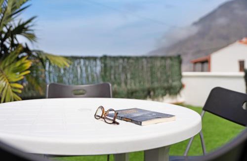 Tigaday House | Villa Luisa en Frontera