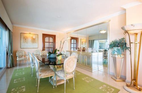 El Mas Isaac Villa | Villa Luxueuse, 2 piscines, spa et salle de sport, 5 chambres, 4 salles de bain