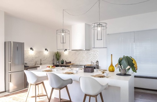 Buenavista del Norte Villa | VILLA LUXURY PUNTA DE TENO