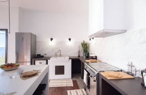 Buenavista del Norte Villa | VILLA LUXURY PUNTA DE TENO