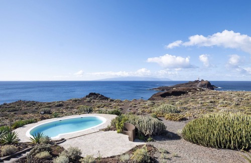 Buenavista del Norte Villa | VILLA LUXURY PUNTA DE TENO