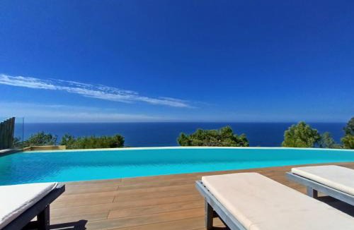 Salobrena Villa | Villa Luxury Paradise