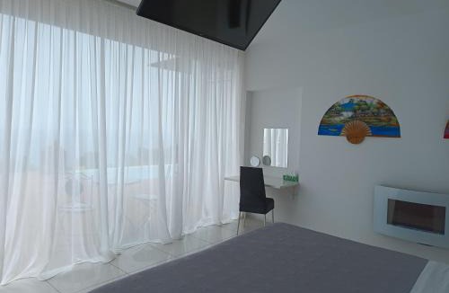 Salobrena Villa | Villa Luxury Paradise
