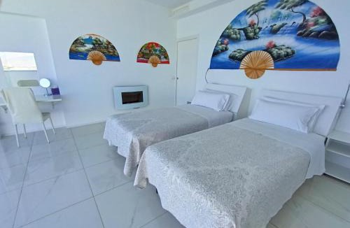 Salobrena Villa | Villa Luxury Paradise