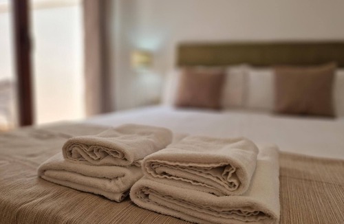 Centro Villa | Villa Málaga, 3 bedrooms, 8 persons