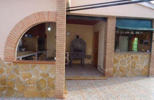 Orihuela Villa | Villa Mónica