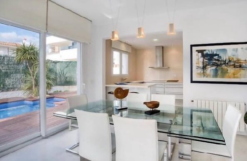 Sant Antoni de Calonge House | Villa Miró, 50 meters beach Sant Antoni de Calonge