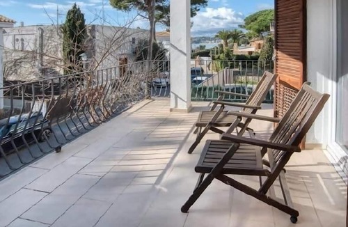Sant Antoni de Calonge House | Villa Miró, 50 meters beach Sant Antoni de Calonge