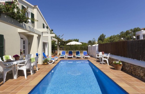 Cala en Blanes Villa | Villa Maggie by Villa Plus