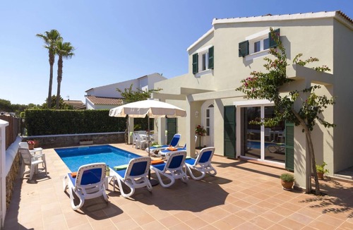 Cala en Blanes Villa | Villa Maggie by Villa Plus