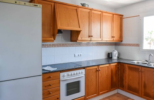 Cala en Blanes Villa | Villa Marina - Three Bedroom Villa, Sleeps 6