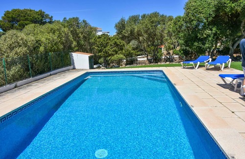 Cala en Blanes Villa | Villa Marina - Three Bedroom Villa, Sleeps 6
