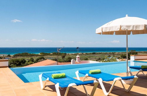 Sant Jaume Mediterrani Villa | Villa Magdalena by Escape Home