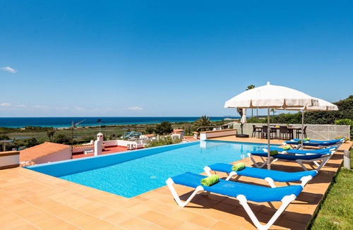 Sant Jaume Mediterrani Villa | Villa Magdalena by Escape Home