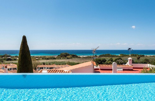 Sant Jaume Mediterrani Villa | Villa Magdalena by Escape Home