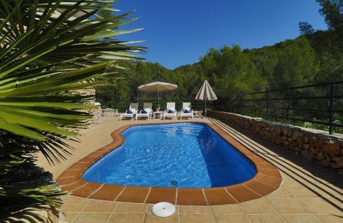 Calvia Villa | Villa Magdalena