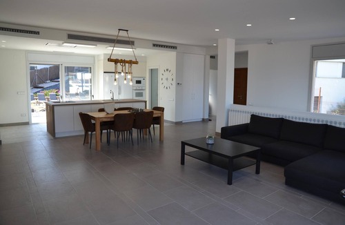 L'Estartit House | Villa Magnifica, L'Estartit - Center