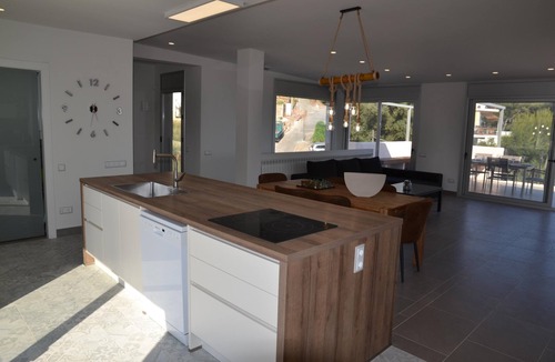 L'Estartit House | Villa Magnifica, L'Estartit - Center