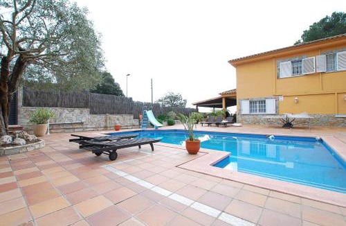 Mataro House | Villa Magnolia