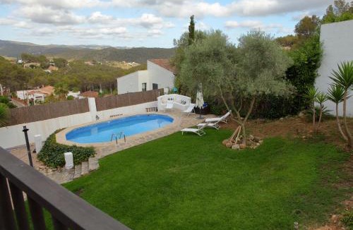 Olivella Villa | Villa Maioli