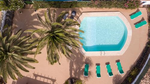 Villaverde Villa | Villa Majorera para 13 Huéspedes y piscina privada
