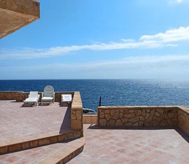 Cala Panizo House | Villa Mangata