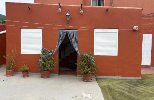 El Palmital House | Villa María la de Paco