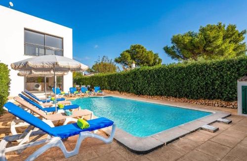 Cala en Blanes Villa | Villa Mar Blanes by Villa Plus