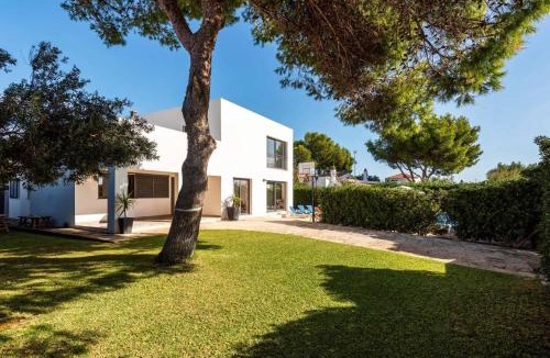 Cala en Blanes Villa | Villa Mar Blanes by Villa Plus