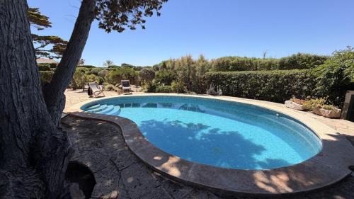 Sant Lluis Villa | Villa MAR BLAU