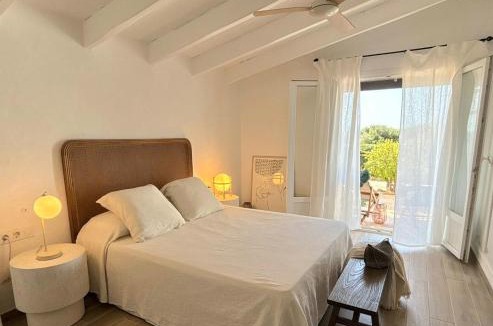 Sant Lluis Villa | Villa MAR BLAU