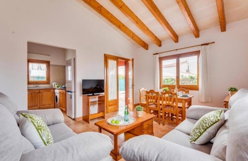 Cap d'Artrutx Villa | Villa Mar. En Ciudadela Menorca