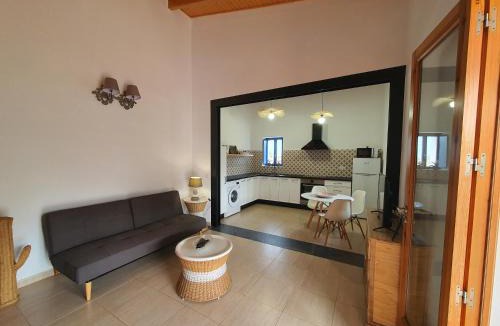 Sant Francesc Xavier House | Villa Marta Formentera