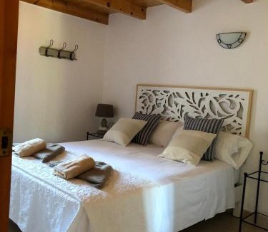 Sant Francesc Xavier House | Villa Marta Formentera