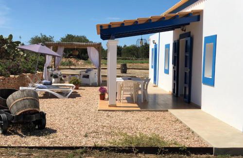 Sant Francesc Xavier House | Villa Marta Formentera