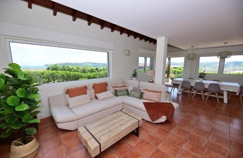 Ribamontan al Mar Villa | VILLA&MAR LANGRE BEACH
