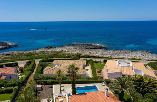 Sant Lluis Villa | Villa Mar Yuca