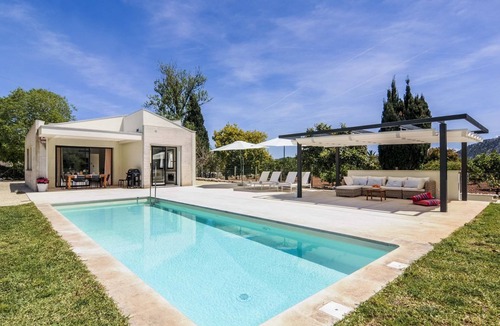 Pollensa Villa | Villa Maravilla.