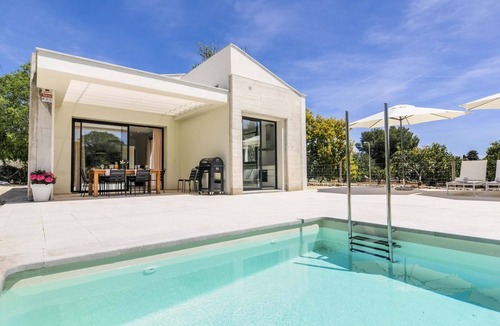 Pollensa Villa | Villa Maravilla.