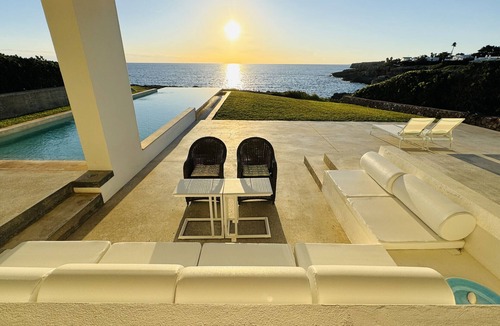 Cap d'en Font Villa | Villa MARE