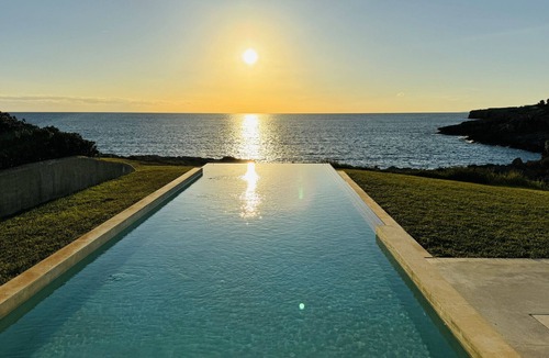 Cap d'en Font Villa | Villa MARE