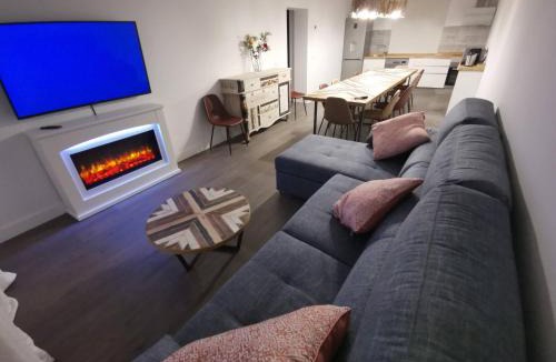 Trefacio Apartment | VILLA MAREL