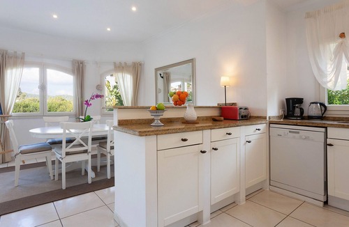 Ses Rotes Velles Villa | Villa Margarita - with private swimming pool