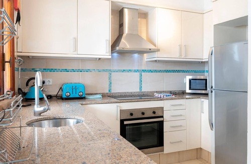 Son Bou House | Villa Margarita in Son Bou with pool and sea views