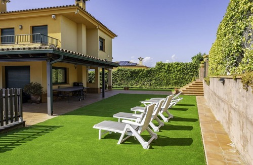 Condado del Jaruco Villa | Villa Margot Lux, ideal for families, swimming pool & Aircon