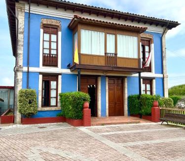 Camargo House | Villa Maria