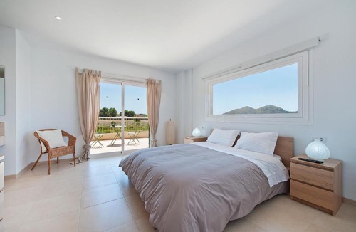 es Bacares Villa | Villa Maria I