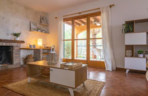 Port des Canonge Ski Chalet | Villa Maria -Port des Canonge-