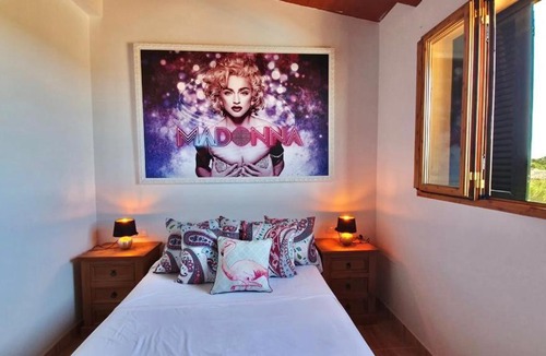 l'Aranjassa Villa | Villa MARIALUJO