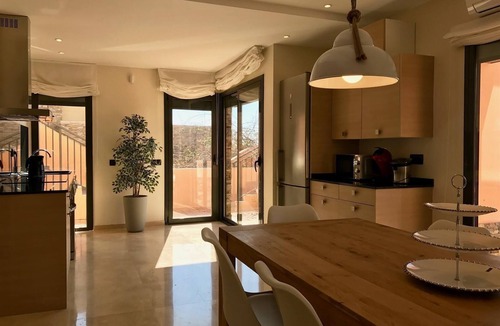 Lloret de Mar Villa | Villa Marina with Sea View, Pool & Wi-Fi